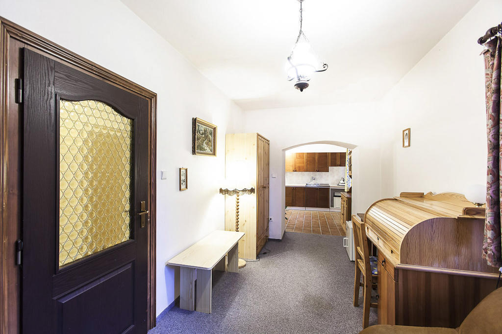 Pension U Dvou Capu Chocerady 部屋 写真